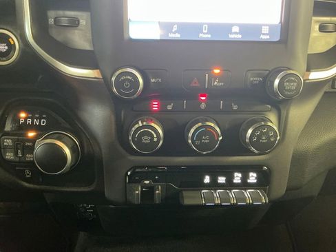 Certified 2023 RAM 1500 Big Horn AWD/4WD image 16