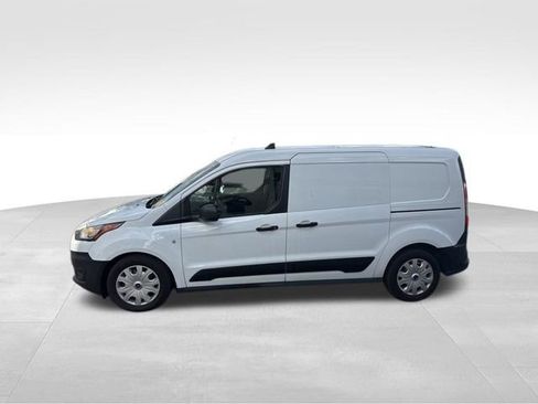 Used 2020 Ford Transit Connect XL FWD image 7