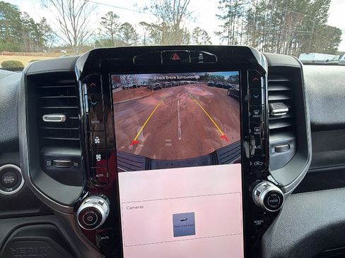 New 2026 RAM 2500 Tradesman image 27