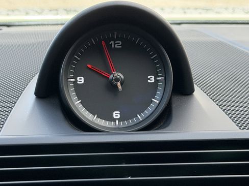 Certified 2020 Porsche Panamera 4 image 29