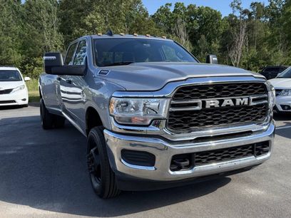 Used 2023 RAM 3500 Tradesman