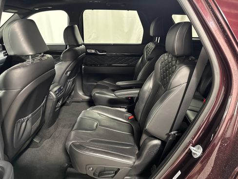 Used 2020 Hyundai Palisade Limited AWD/4WD image 5