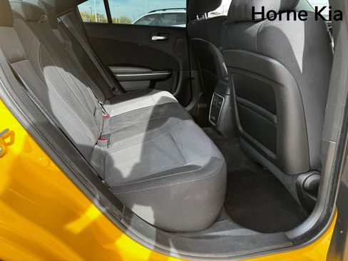 Used 2018 Dodge Charger R/T w/ Beats Audio Group image 27