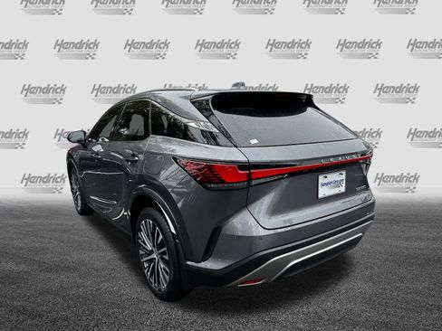 Certified 2023 Lexus RX 350 Premium Plus image 7