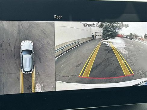 Used 2022 Mercedes-Benz GLC 300 4MATIC image 28