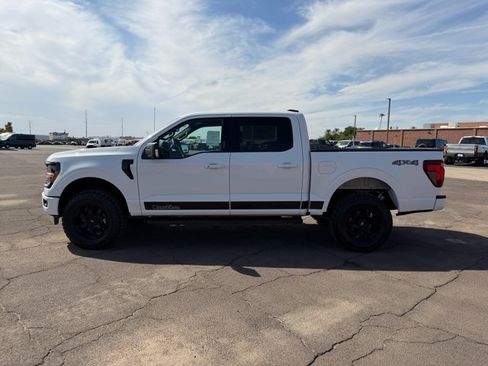 New 2026 Ford F150 XLT w/ Equipment Group 302A MID AWD/4WD image 6