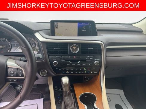 Used 2016 Lexus RX 350 AWD w/ Premium Package image 19