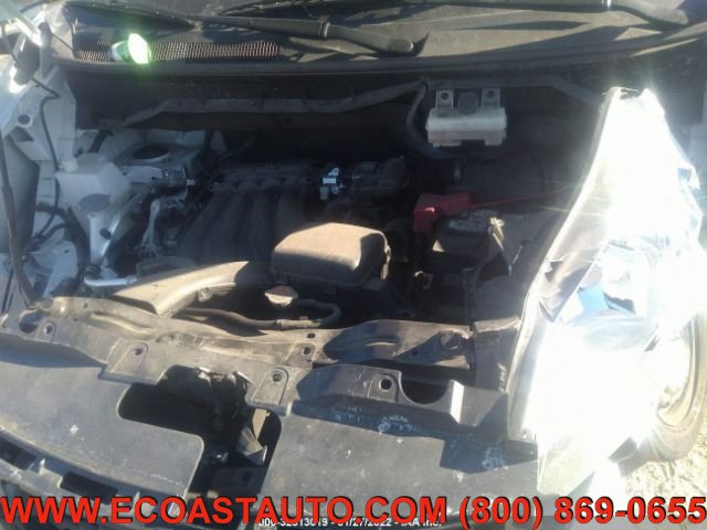 Used 2019 Nissan NV200 SV FWD image 7
