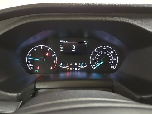 Certified 2024 Ford Transit 350 XL AWD/4WD image 2