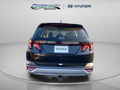 New 2026 Hyundai Tucson SE image 6