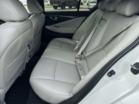 Used 2023 INFINITI Q50 Sensory RWD image 14