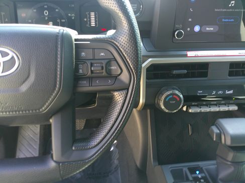 Used 2025 Toyota Tacoma SR5 image 25