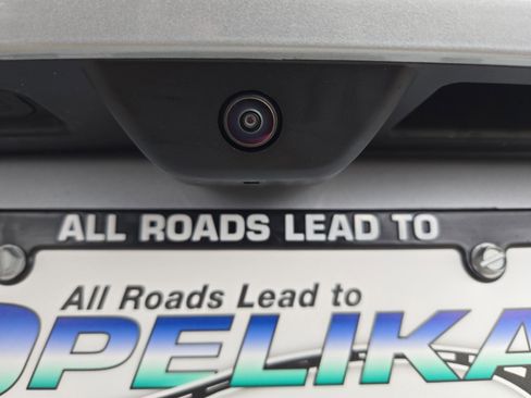 New 2025 Jeep Grand Cherokee Laredo X image 9