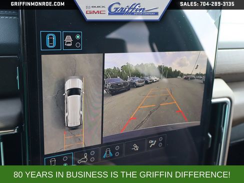 New 2026 GMC Yukon XL Denali Ultimate AWD/4WD image 24