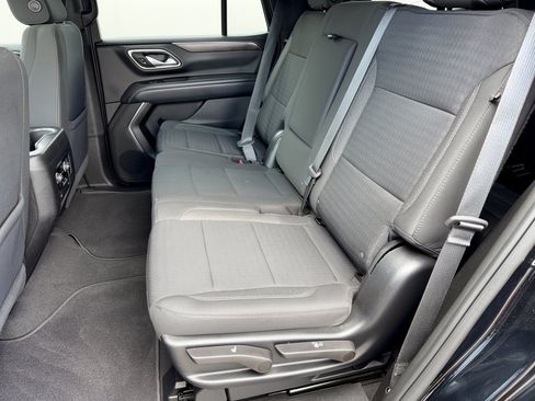 Certified 2022 Chevrolet Tahoe LS w/ Driver Alert Package RWD image 25