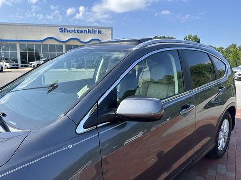Used 2013 Honda CR-V EX-L image 5