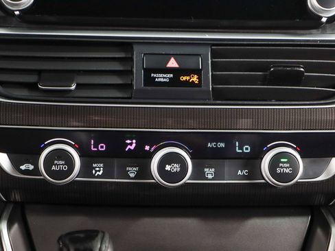 Used 2022 Honda Accord Sport image 20