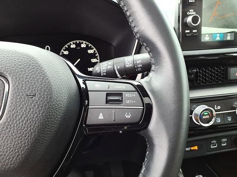 Used 2023 Honda CR-V EX-L image 31