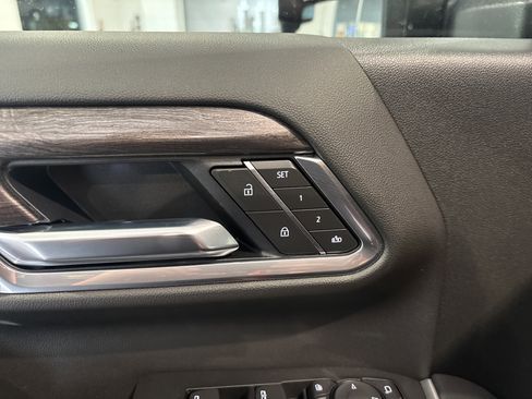 New 2026 Chevrolet Silverado 2500 LTZ w/ LTZ Convenience Package image 16