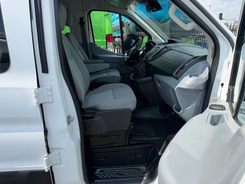 Used 2019 Ford Transit 350 XLT RWD image 14