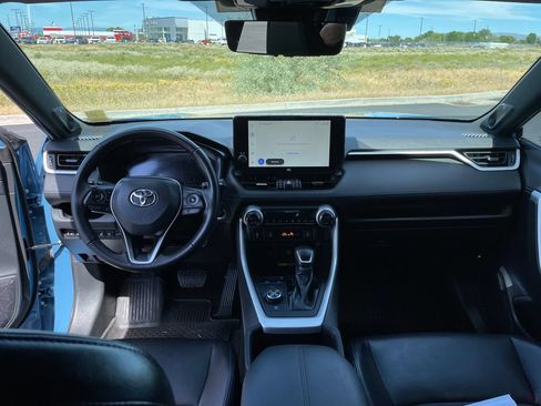 Certified 2023 Toyota RAV4 XSE AWD/4WD image 20