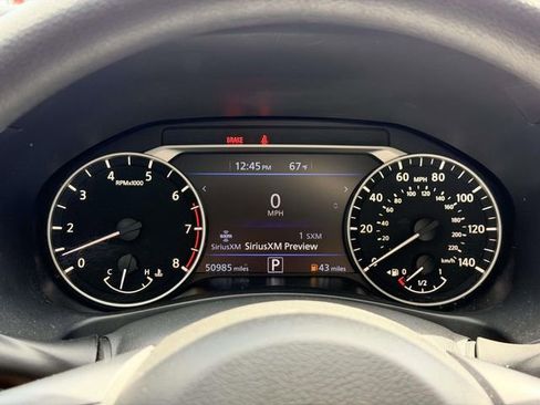 Used 2022 Nissan Altima 2.5 SV image 23