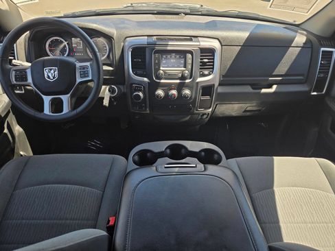 Used 2024 RAM 1500 Classic SLT AWD/4WD image 19
