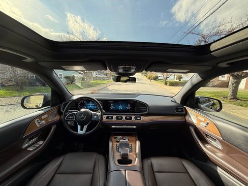 Used 2022 Mercedes-Benz GLE 350 4MATIC image 14