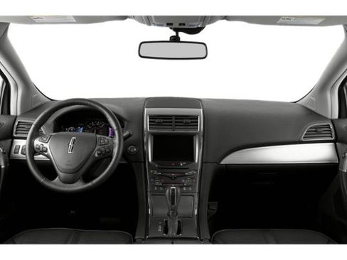 Used 2015 Lincoln MKX AWD w/ Equipment Group 102A image 10