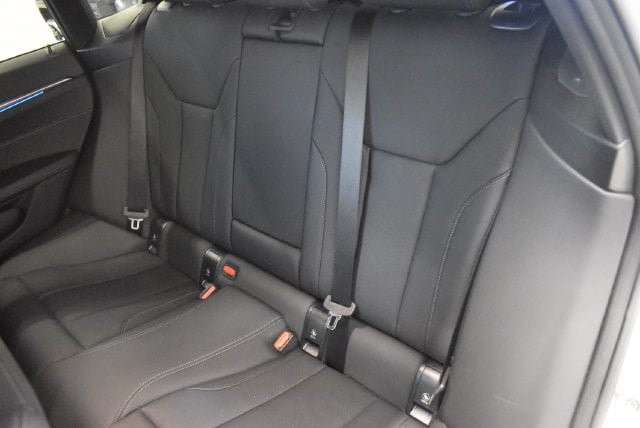 Used 2024 BMW i4 xDrive40i w/ M Sport Package AWD/4WD image 7