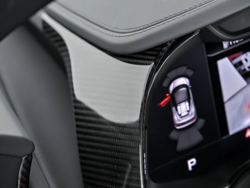 Used 2022 Audi R8 V10 performance image 30