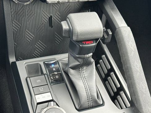 New 2026 Toyota Tacoma TRD Sport AWD/4WD image 23