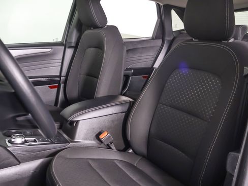Used 2025 Ford Escape Active FWD image 26