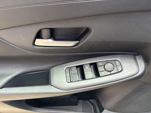Used 2026 Nissan Sentra SV w/ Floor Mat Package FWD image 20