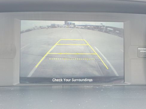 Used 2015 Honda Odyssey EX-L image 18