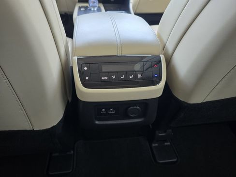Used 2023 INFINITI QX60 Luxe w/ Performance Audio Package AWD/4WD image 25