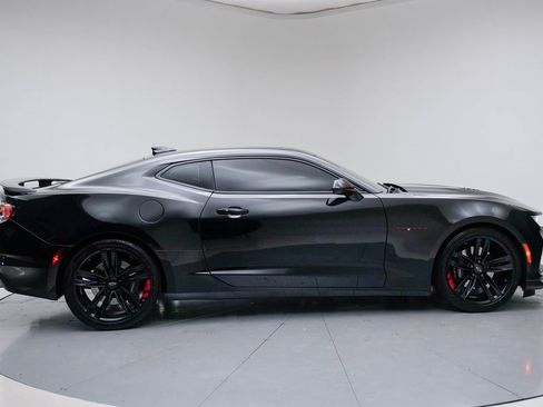 Used 2022 Chevrolet Camaro SS w/ Redline Edition image 20
