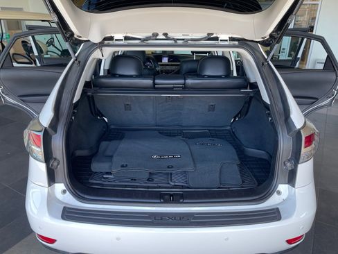 Used 2015 Lexus RX 350 AWD image 34