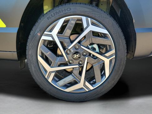 New 2026 Hyundai Kona SEL Premium image 5