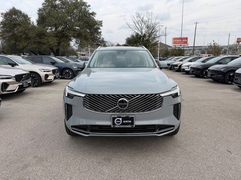 New 2026 Volvo XC90 B6 Ultra AWD/4WD image 6