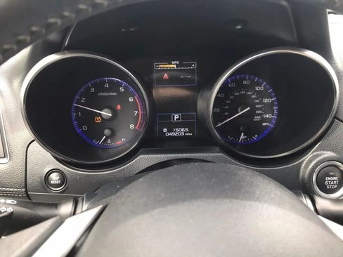 Used 2018 Subaru Legacy 2.5i Limited AWD/4WD image 21