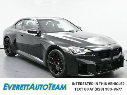 Used 2025 BMW M2 w/ Lighting Package