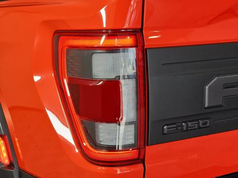 Used 2022 Ford F150 Raptor w/ Equipment Group 801A High AWD/4WD image 29