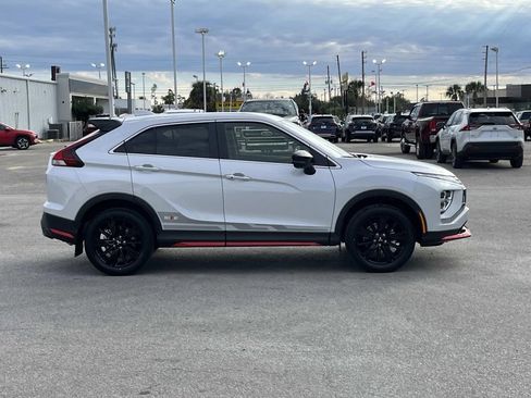 New 2026 Mitsubishi Eclipse Cross Ralliart image 6