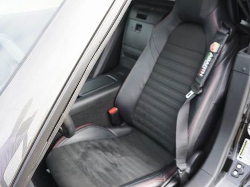 Used 2018 FIAT 124 Spider Abarth image 17