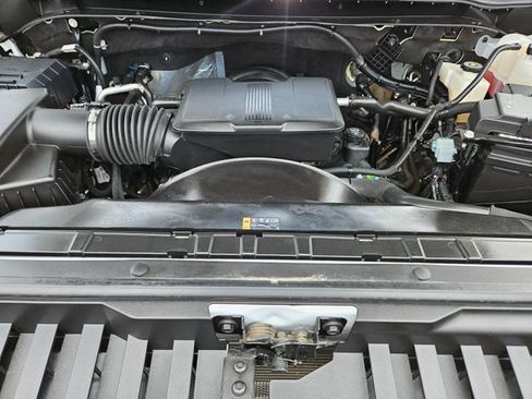 Used 2026 Chevrolet Silverado 2500 LT AWD/4WD image 36