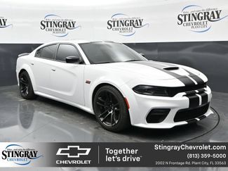 Used 2023 Dodge Charger Scat Pack RWD 360° Tour