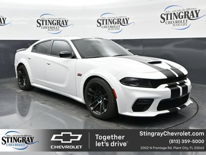 Used 2023 Dodge Charger Scat Pack