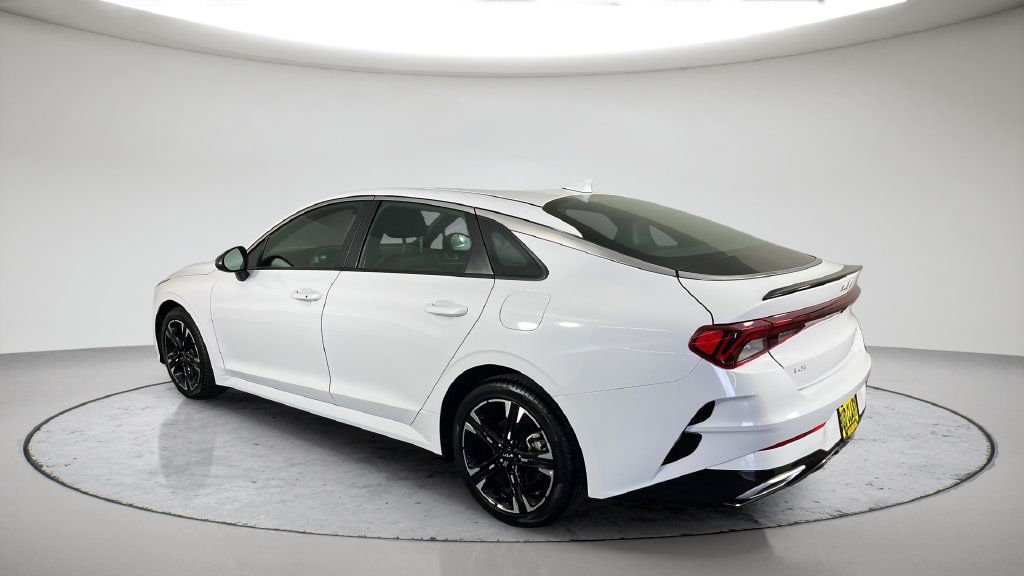 Used 2024 Kia K5 GT-Line w/ GT-Line Premium Package FWD image 11