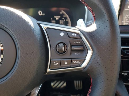 New 2026 Acura MDX A-Spec image 26